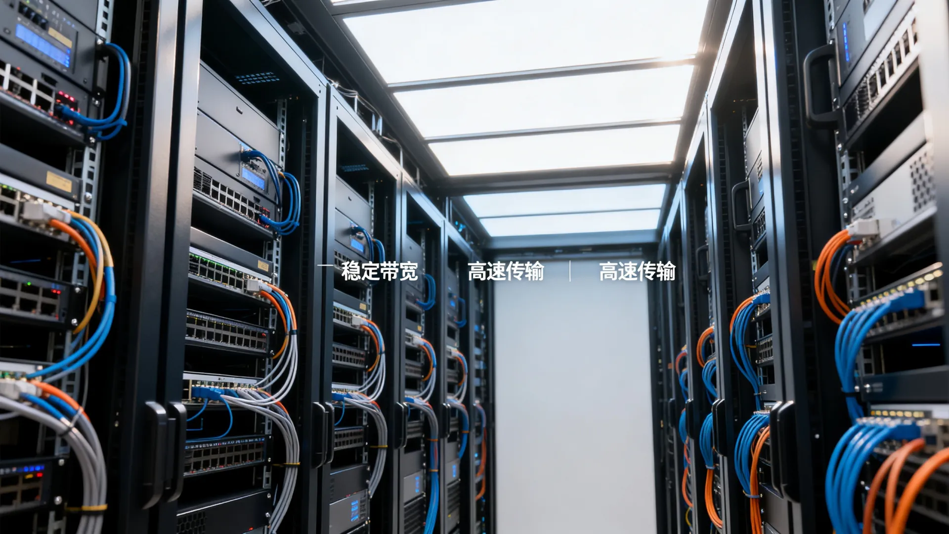 idc机房带宽哪家稳?用户真实评价 idc机房带宽哪家稳