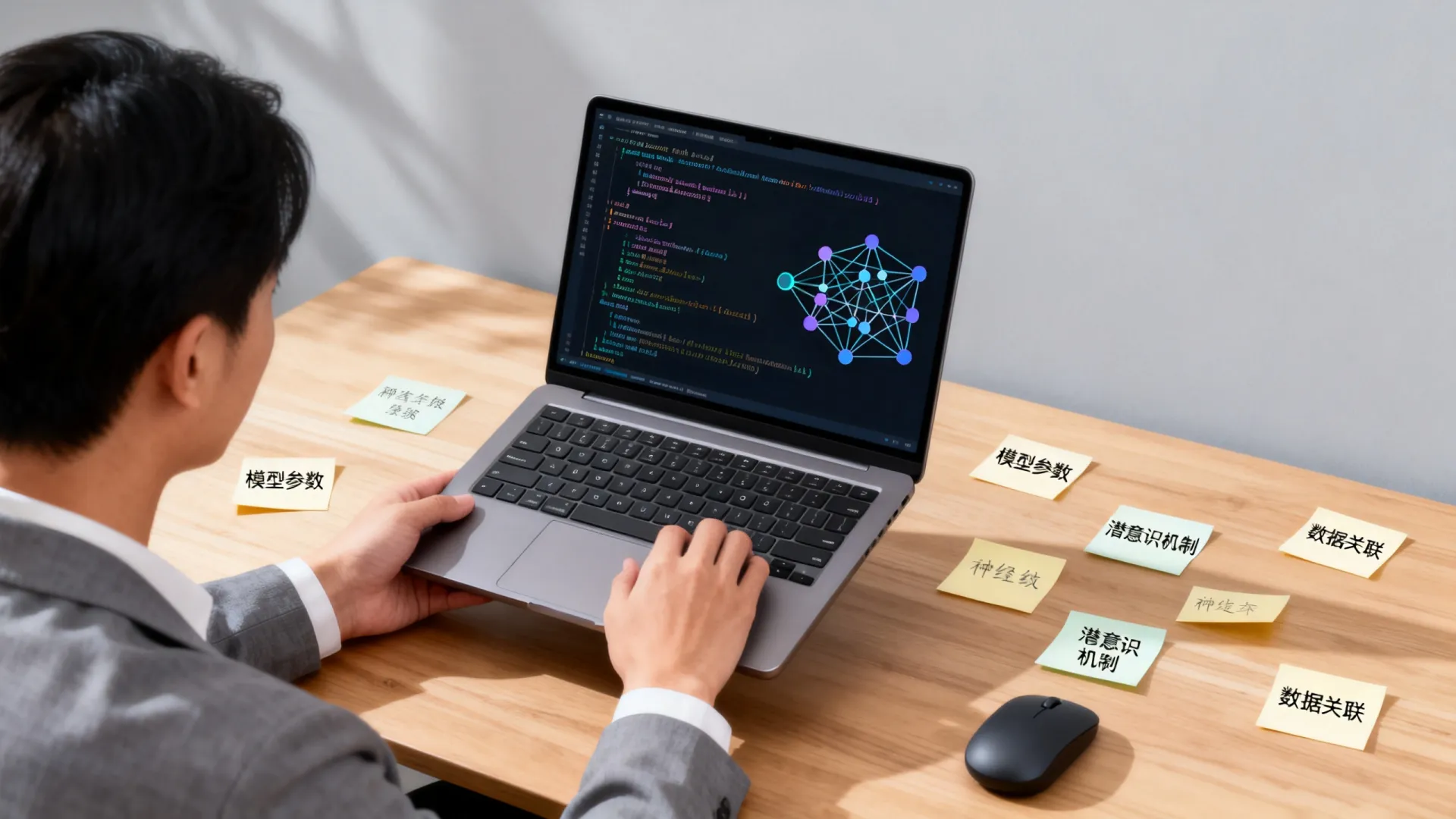 关于大模型的潜意识,从业者说出大实话 关于大模型的潜意识