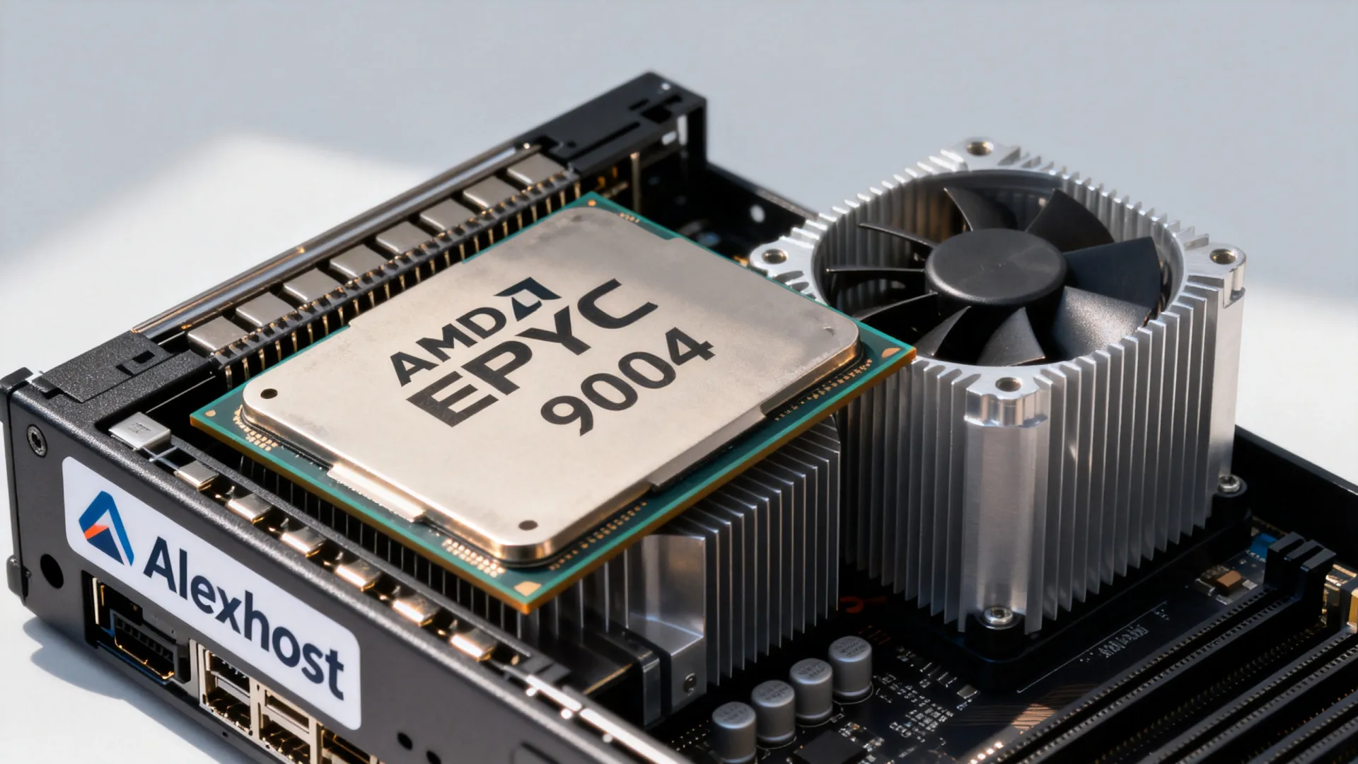 海外三网优化 Alexhost - AMD EPYC 9004,流量用不完,免费赠送 海外三网优化 Alexhost