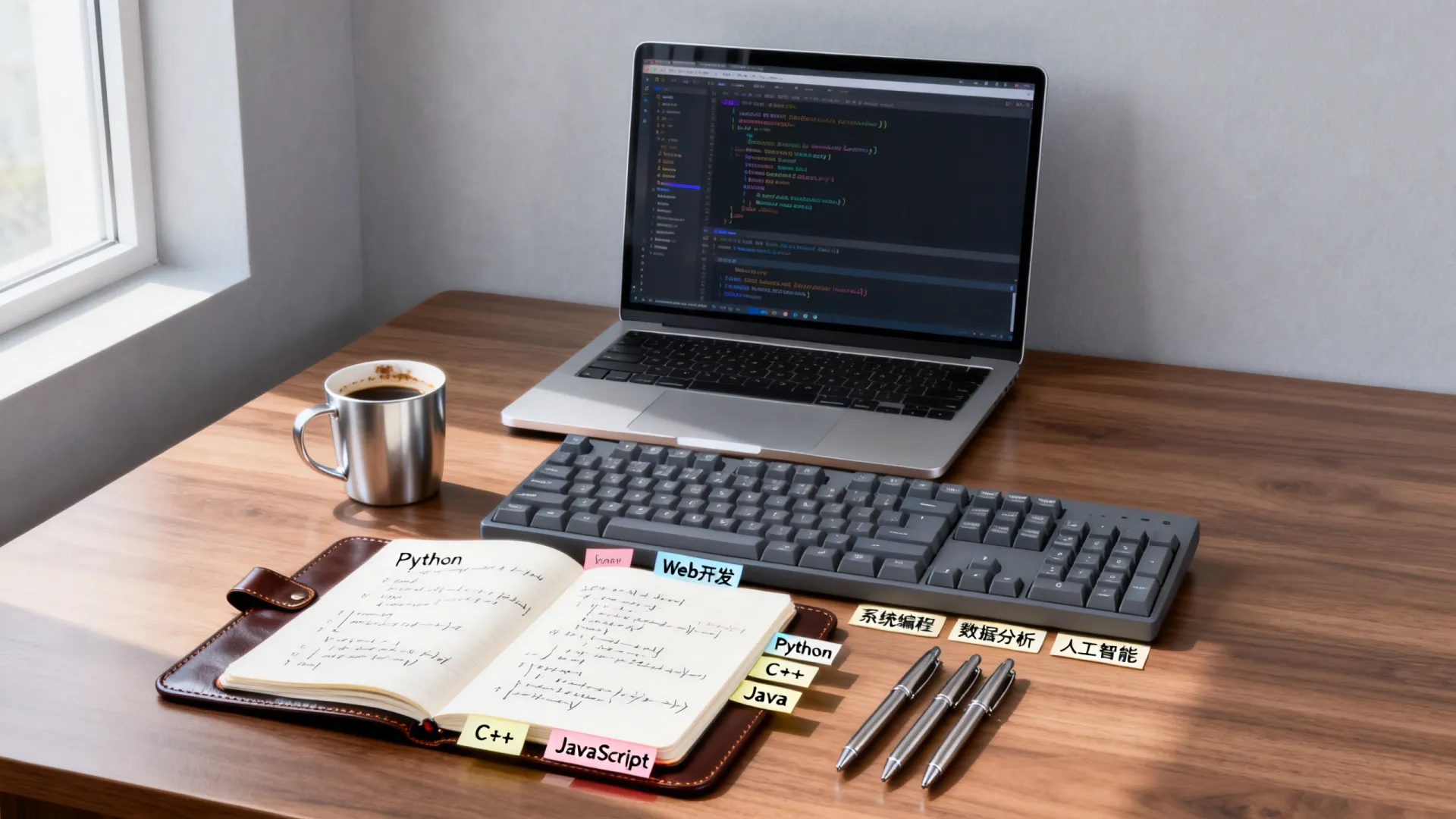 ubuntu 开发语言 ubuntu 开发语言