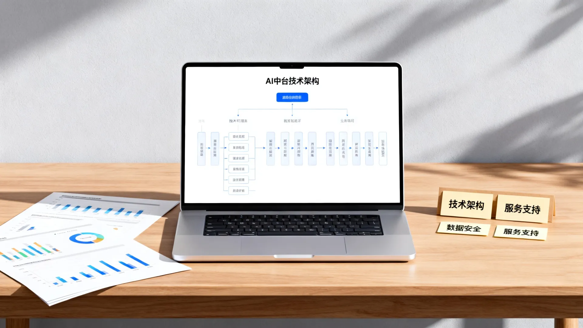 AI中台选购 AI中台选购