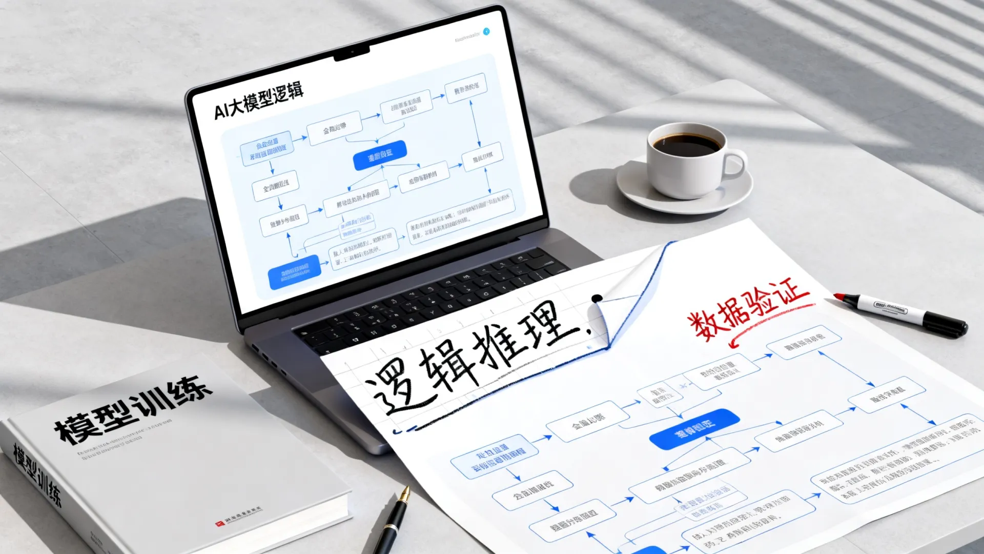 ai大模型逻辑能力值得关注吗?我的分析在这里 ai大模型逻辑能力值得关注吗