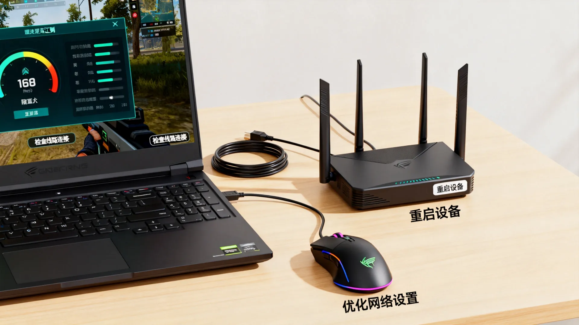 服务器线路不好延迟高怎么办? 服务器线路不好延迟高怎么办