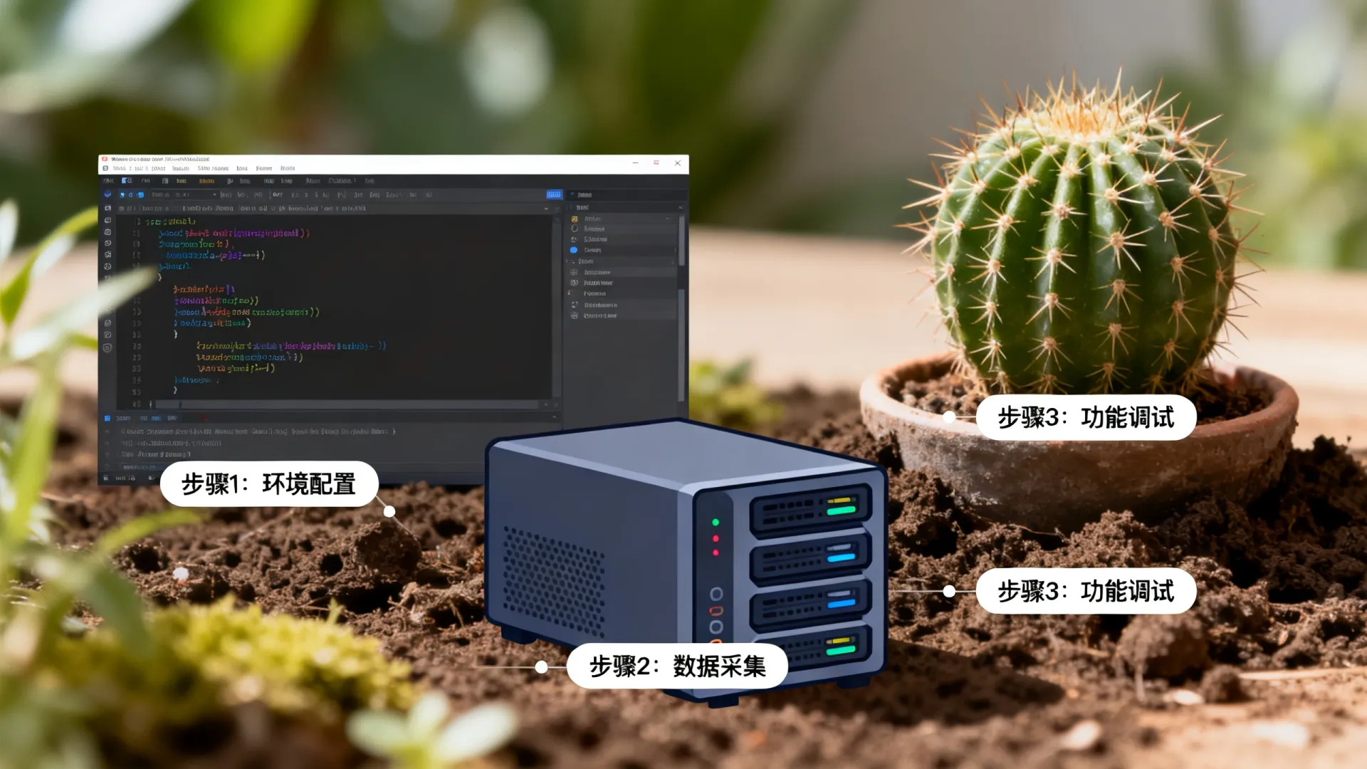 cacti 开发 cacti 开发