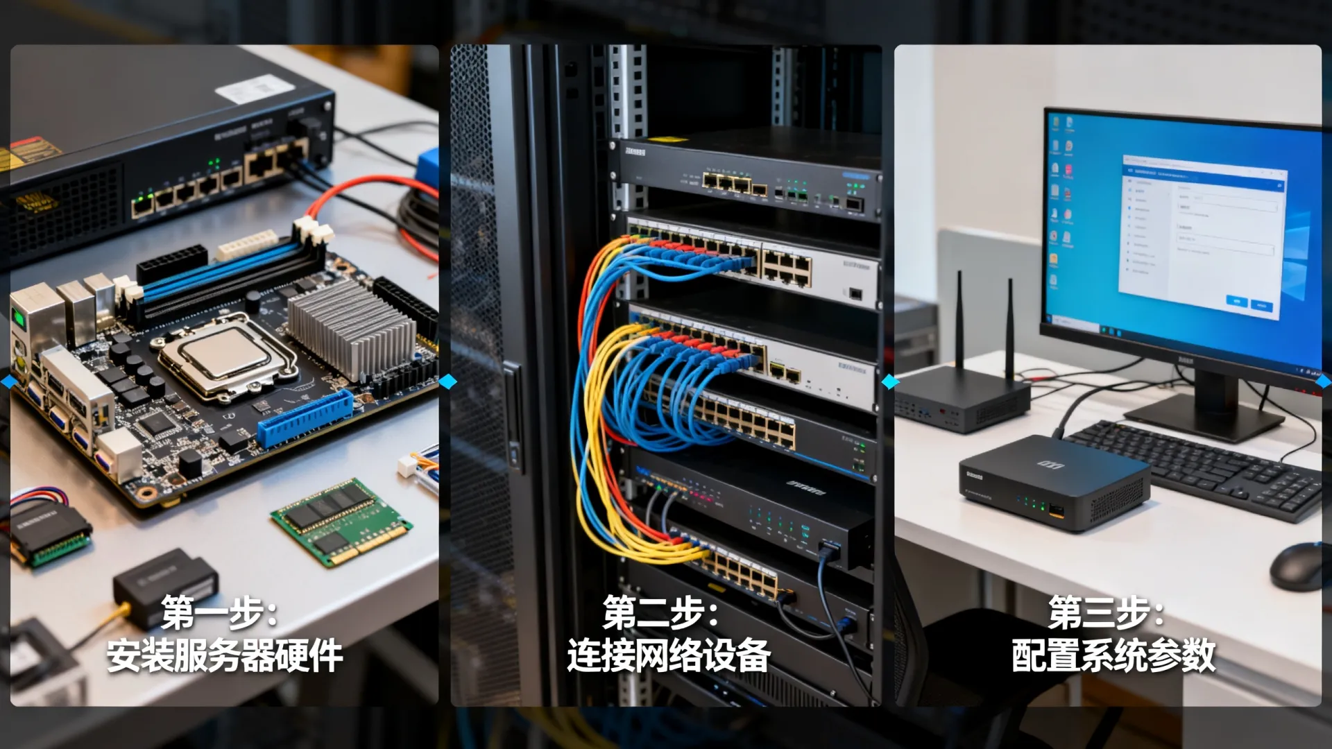 服务器搭建后台服务器 服务器搭建后台服务器