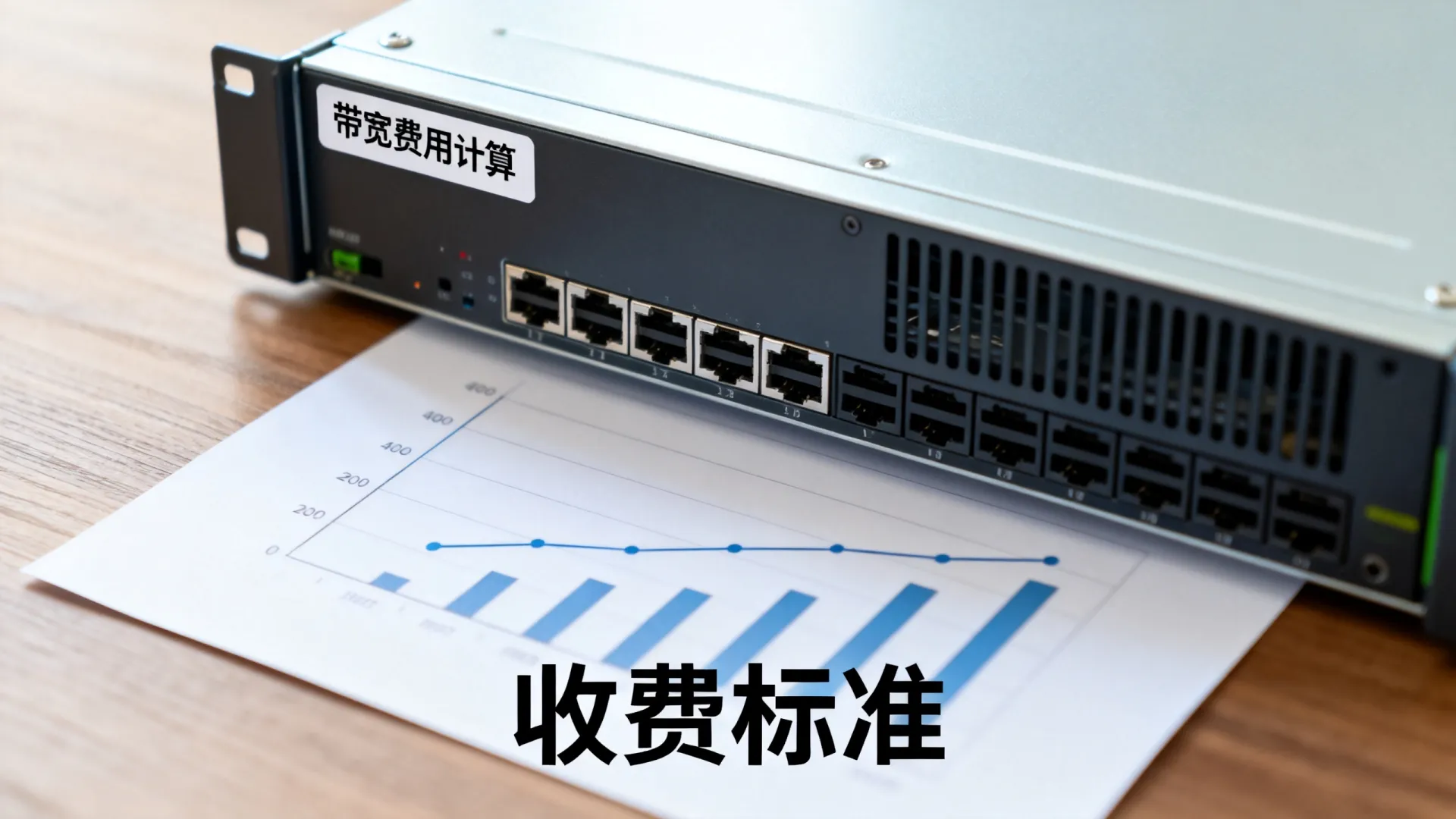 服务器带宽费用怎么算最便宜? 服务器带宽费用怎么算最便宜