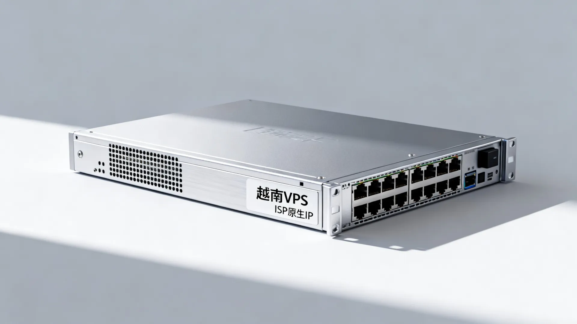 DataOnline越南VPS优惠45%:101元/年起,越南ISP原生IP,支持支付宝/Paypal - 住宅IP DataOnline越南VPS优惠45