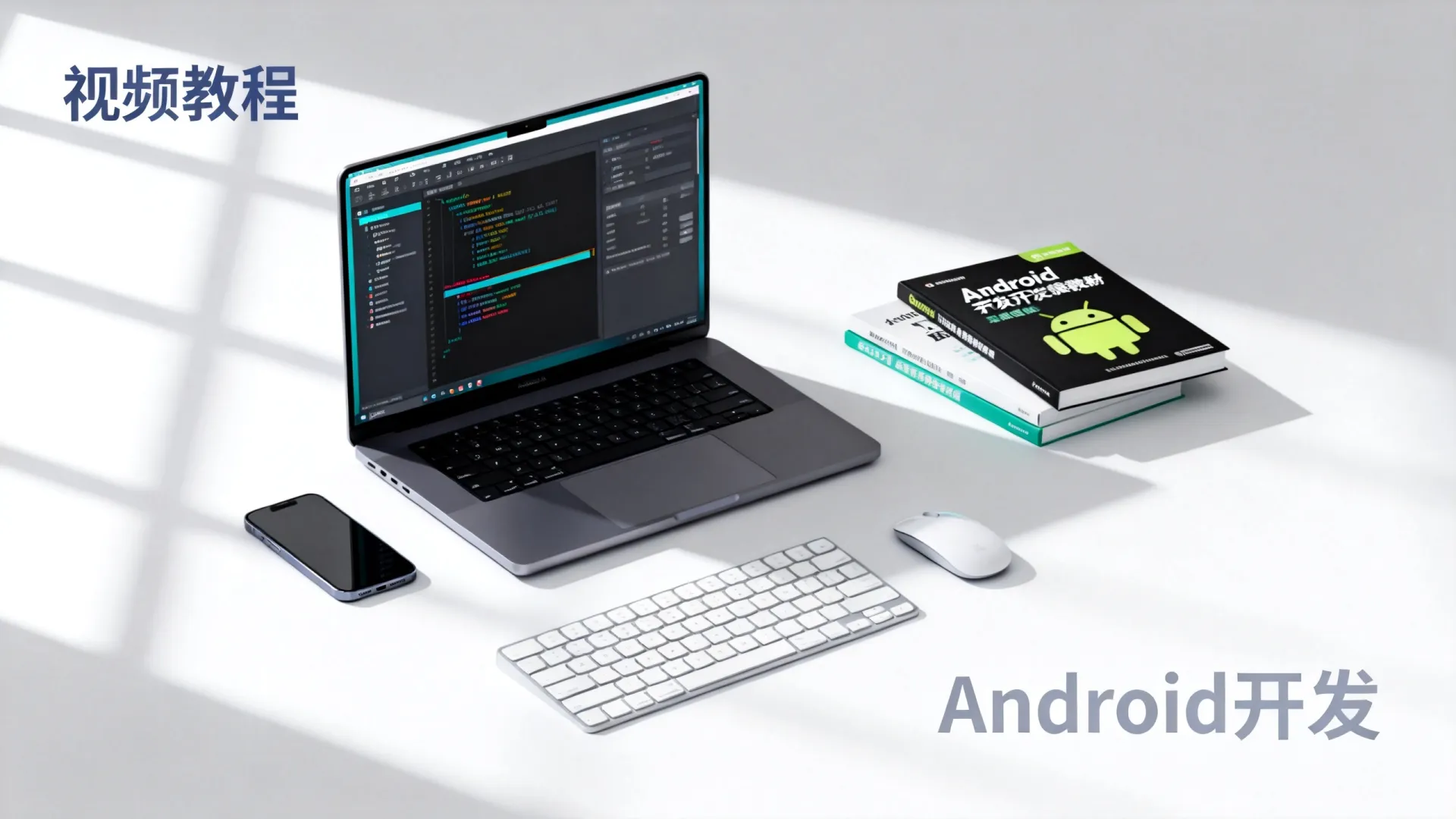 mars android开发 视频教程 mars android开发 视频教程