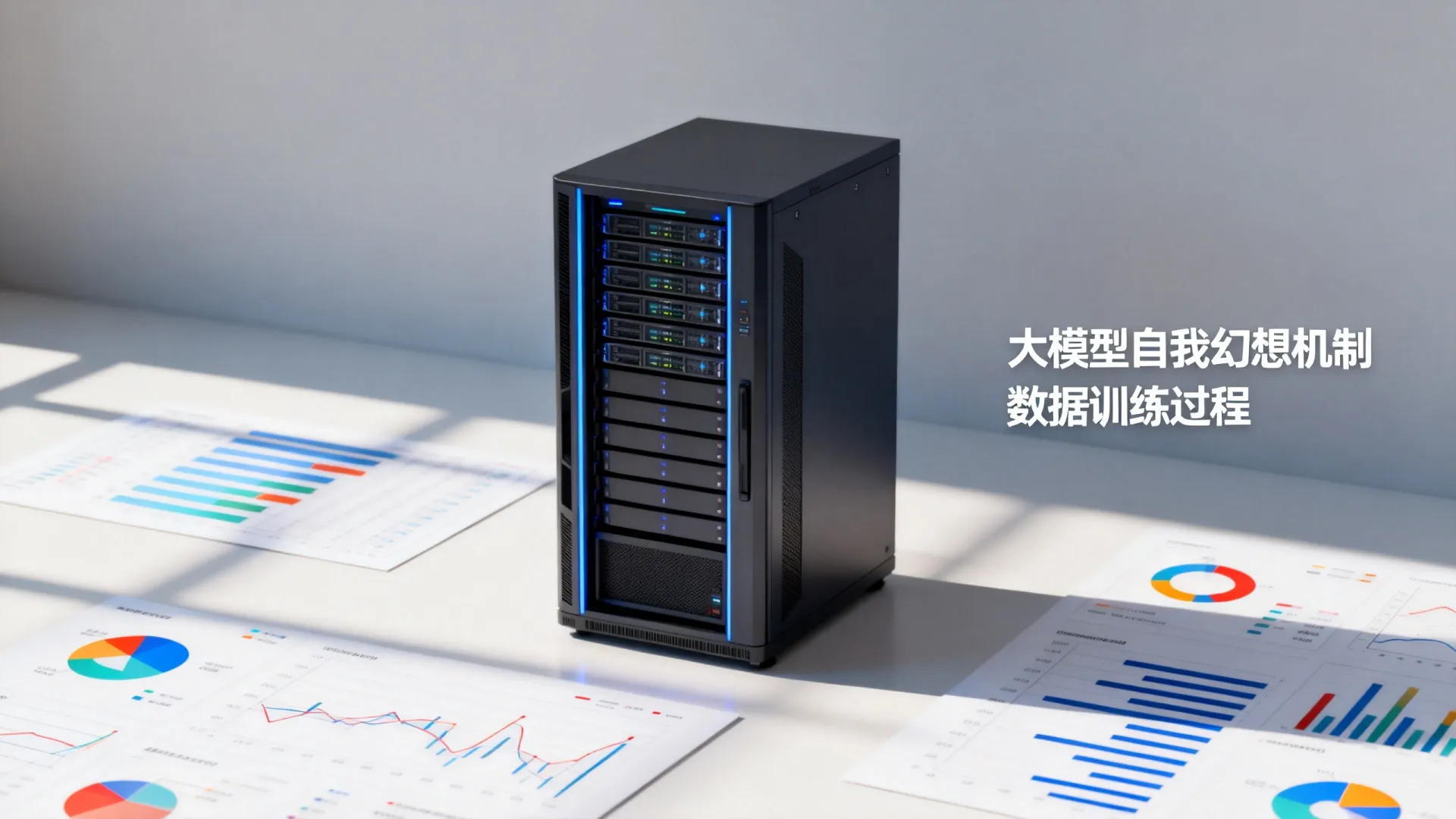 关于大模型的自我幻想