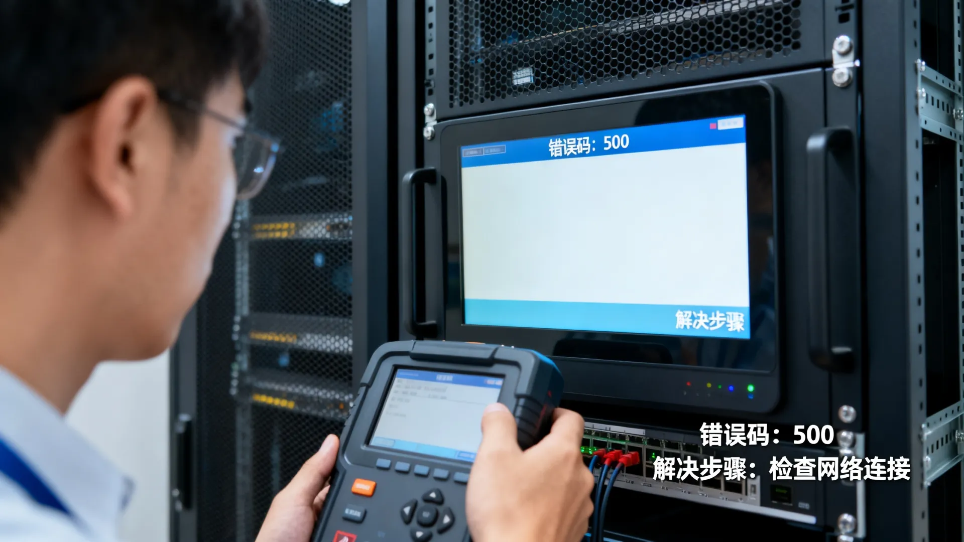 服务器推送服务器错误码 服务器推送服务器错误码