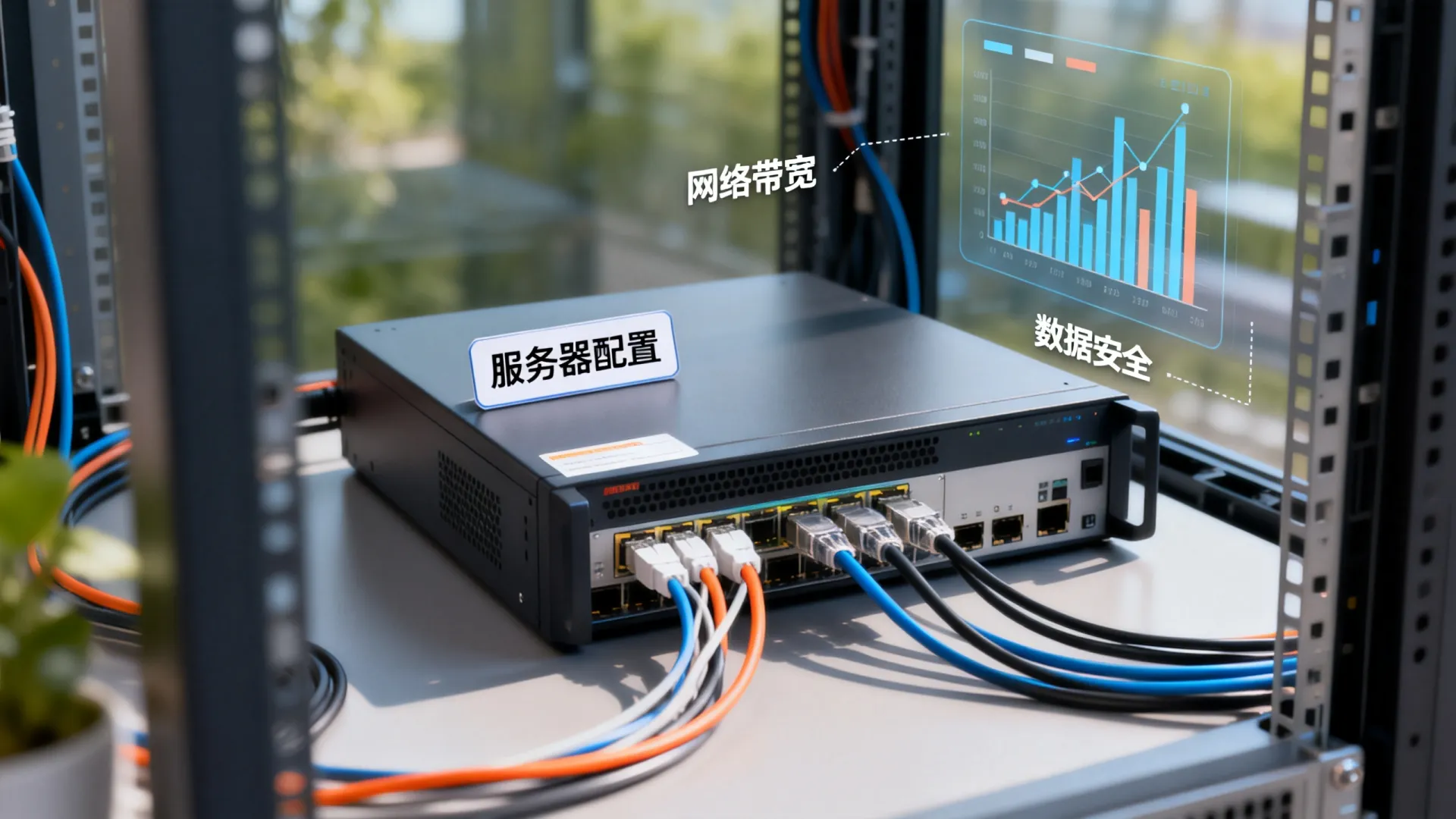 服务器租用要注意什么