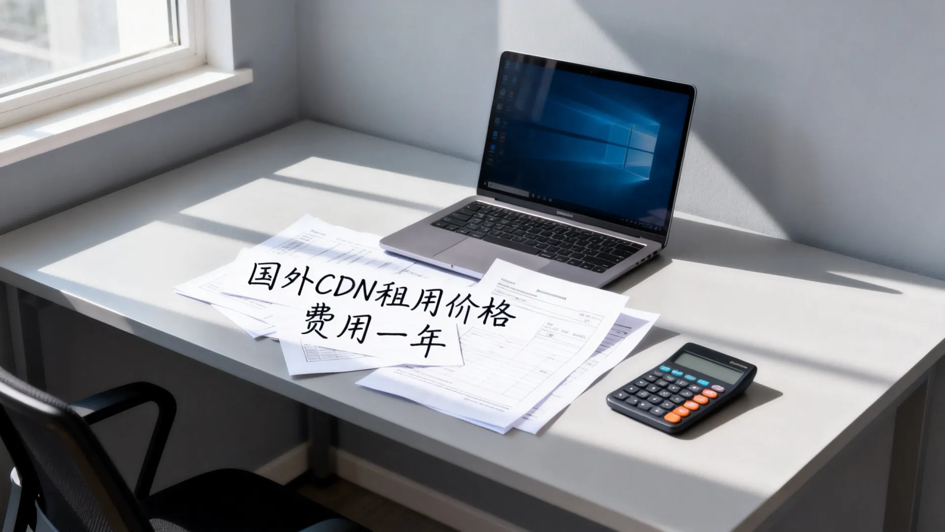 国外CDN租用价格 国外CDN租用价格