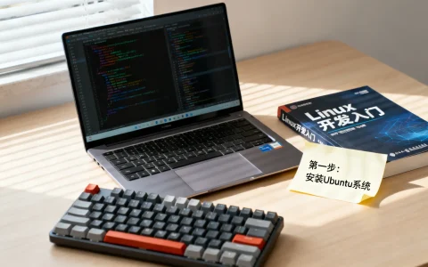 linux怎么开发？linux开发入门教程详解