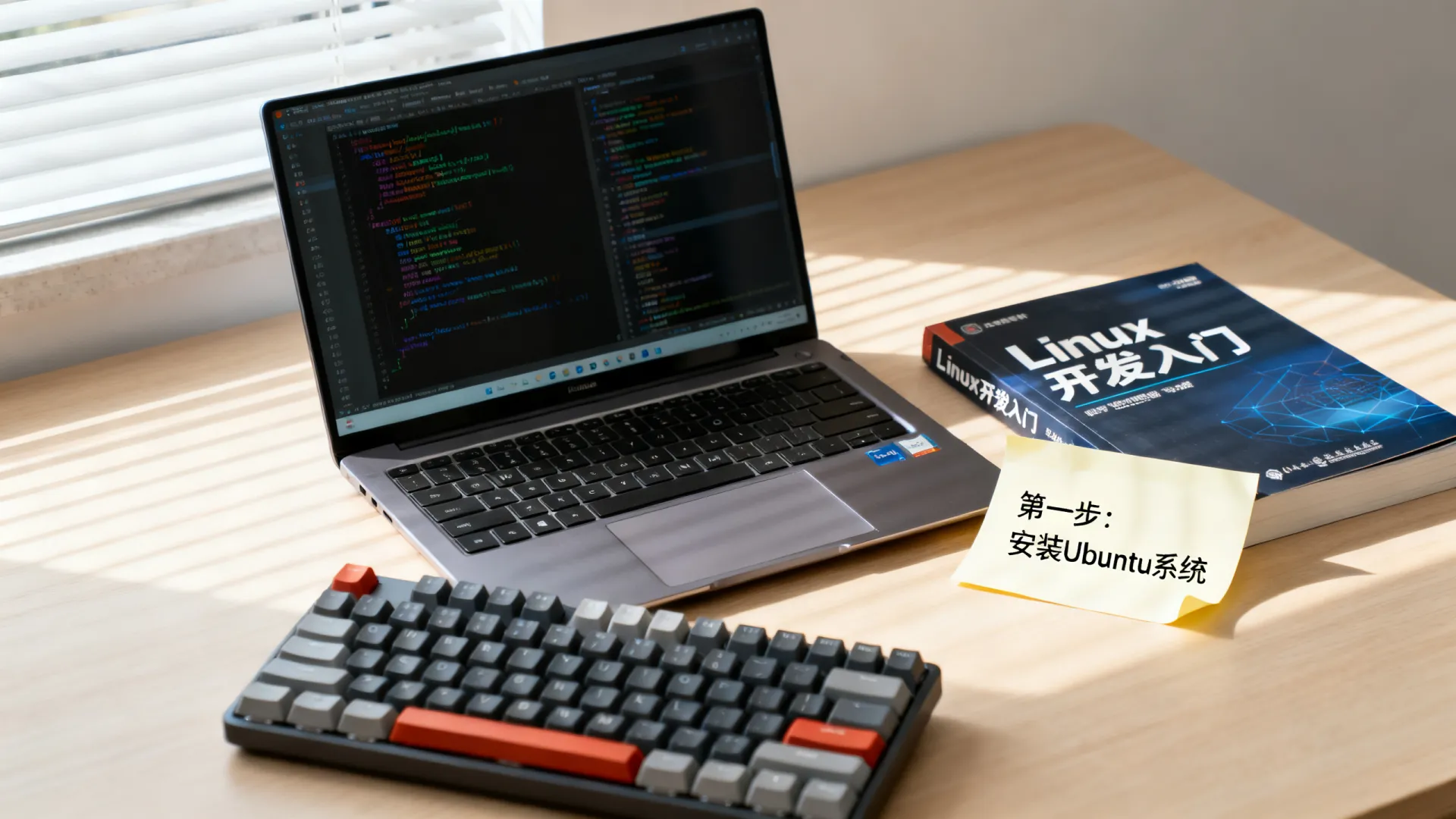 linux怎么开发 linux怎么开发