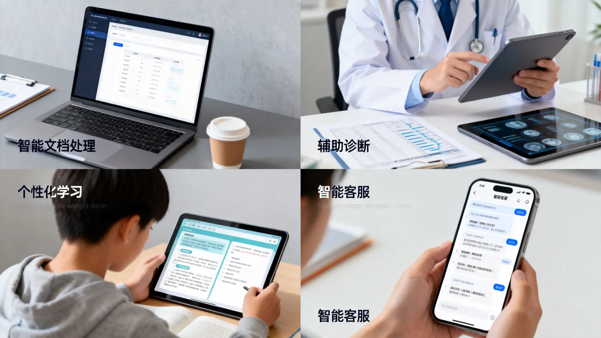 大模型的典型应用场景深度解读,很实用 大模型的典型应用场景深度解读