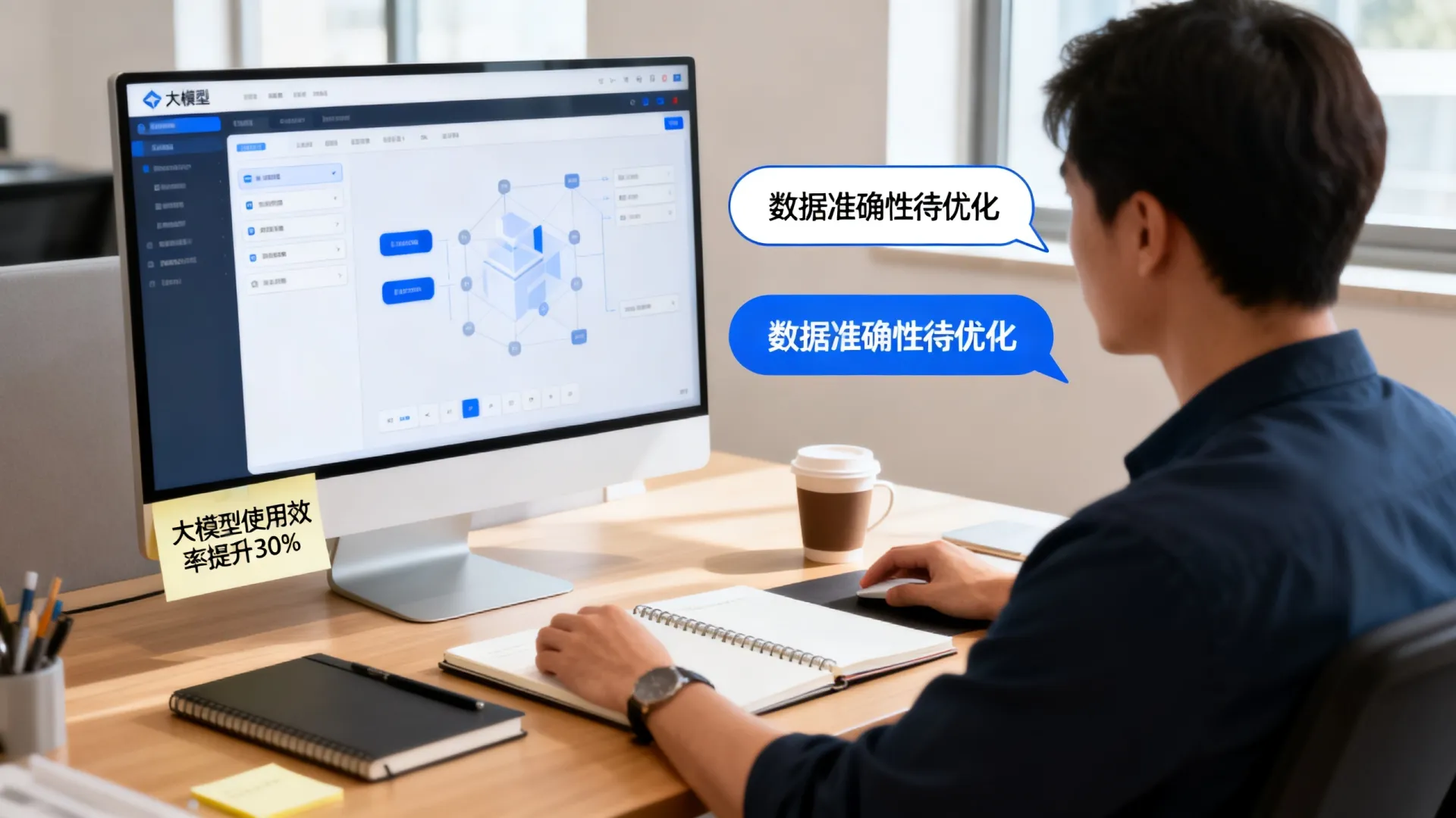 关于国内大模型使用感受,从业者说出大实话 关于国内大模型使用感受