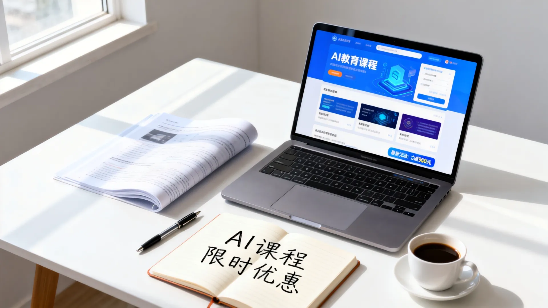 AI教育打折 AI教育打折