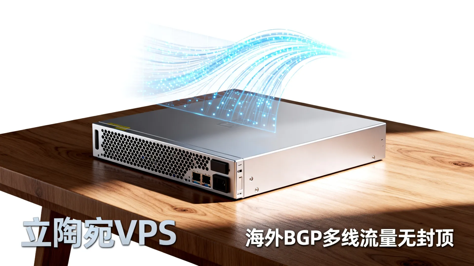 海外BGP多线 立陶宛VPS