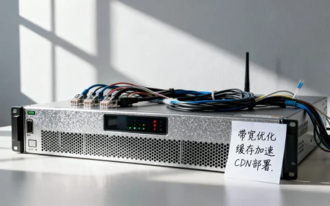 服务器如何提高文件下载速度？提升下载速度的方法有哪些