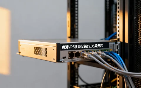 OrangeVPS年度大促怎么样？香港VPS秋季促销19.35美元起