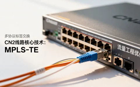 CN2线路速度快的原因是什么？为什么CN2线路比普通线路更快？