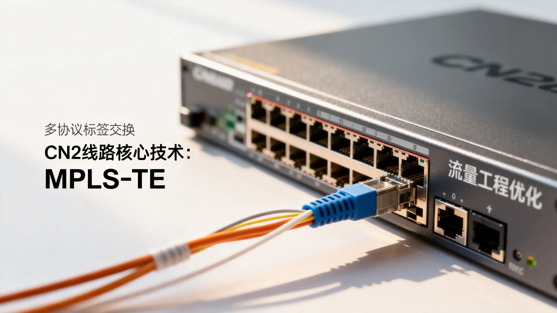 CN2线路速度快的原因是什么? CN2线路速度快的原因是什么