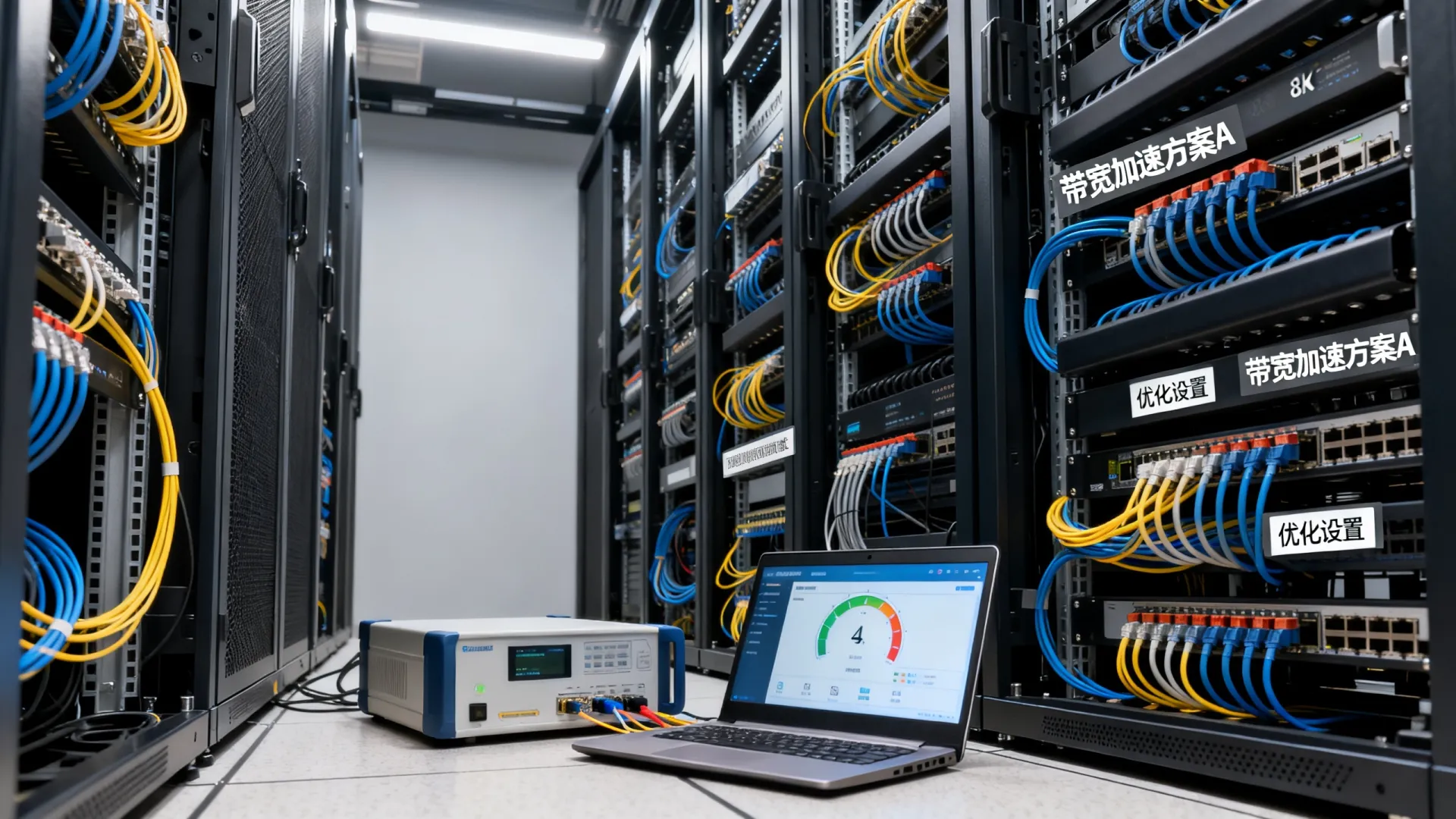 服务器带宽加速方案,哪个最靠谱 服务器带宽加速方案