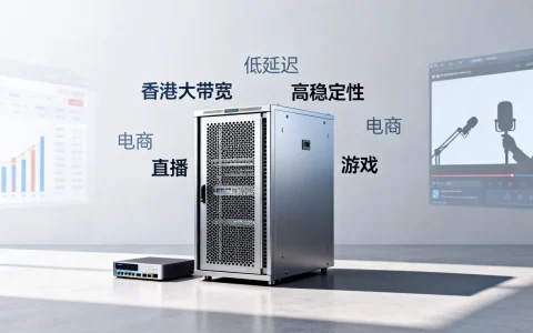 香港大宽带服务器优势？香港大带宽服务器适合什么业务