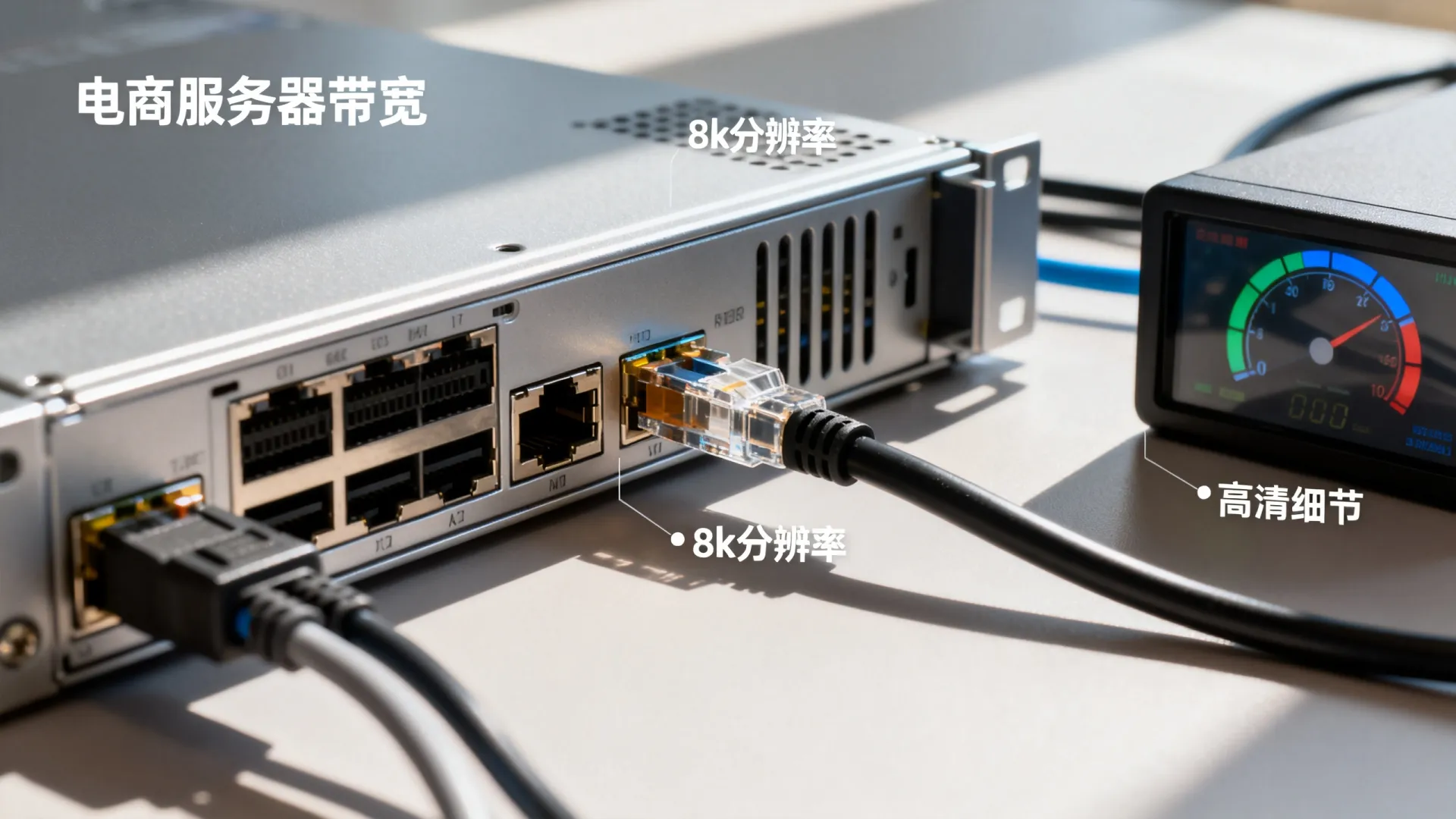 电商网站服务器带宽多少够用? 电商网站服务器带宽多少够用