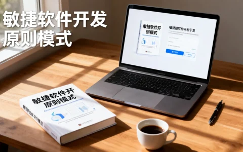 敏捷软件开发原则模式pdf哪里下载？敏捷开发经典书籍电子版免费下载