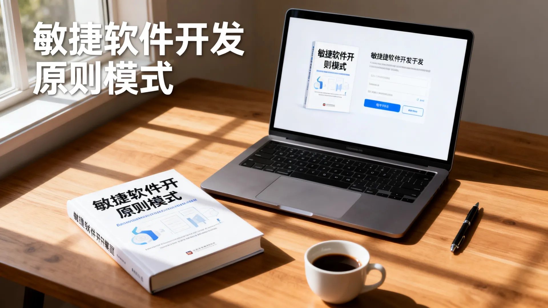 敏捷软件开发 原则 模式 pdf 敏捷软件开发 原则 模式 pdf