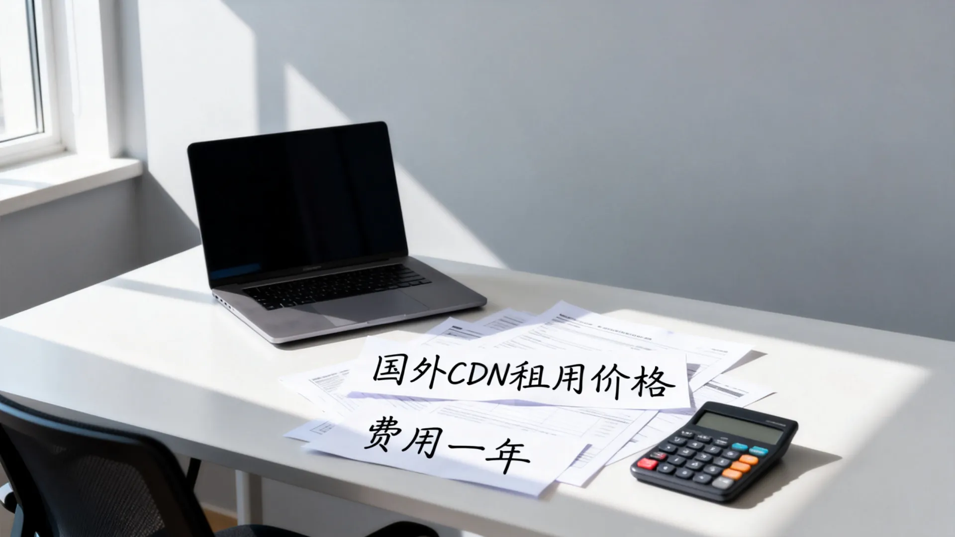 国外CDN租用价格 国外CDN租用价格