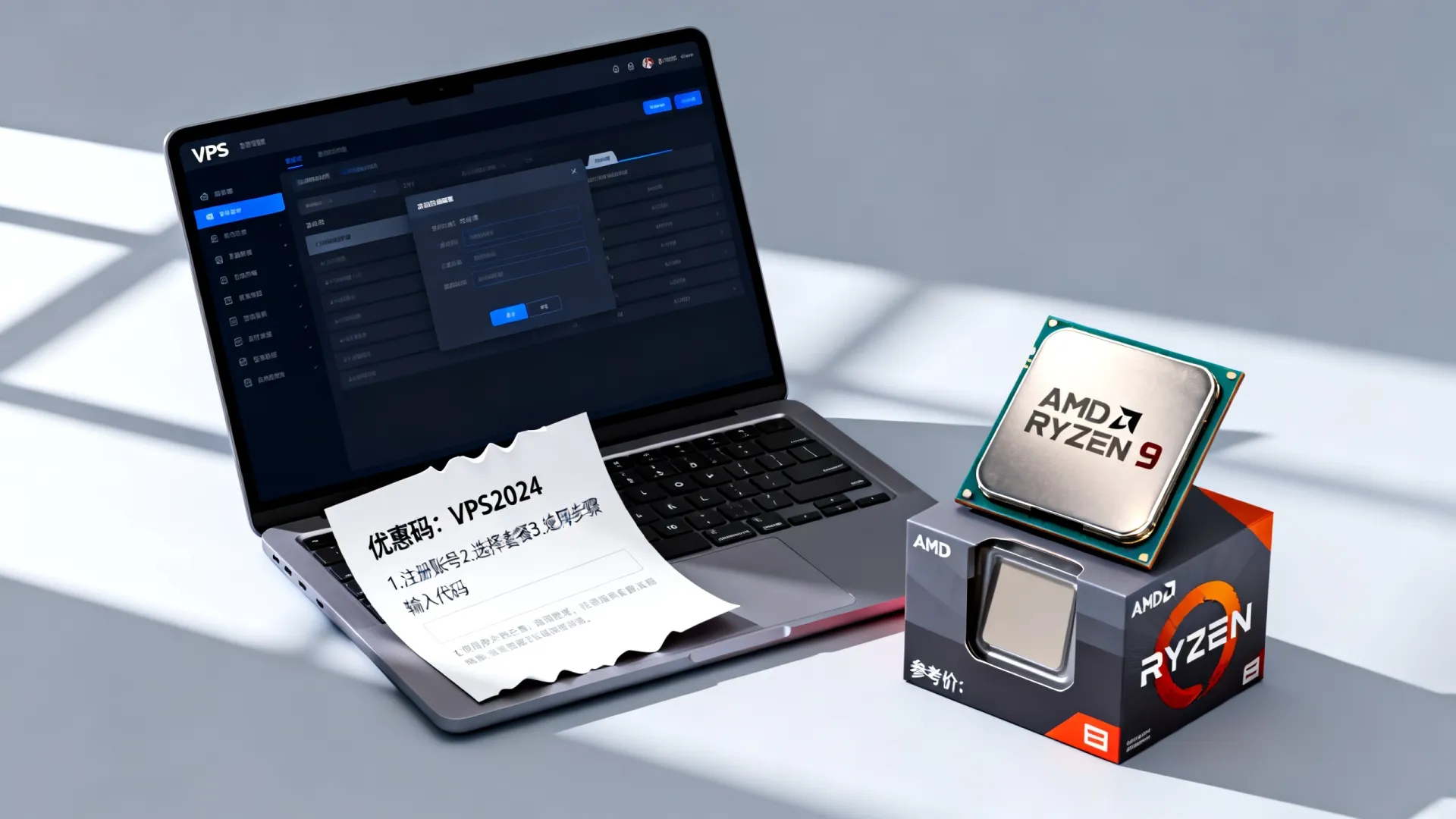 海外BGP多线 vps优惠码 - AMD Ryzen 9,流量无封顶,立减 (2) 海外BGP多线 vps优惠码