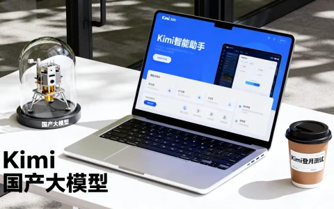 国产大模型kimi登月到底怎么样？kimi智能助手好用吗