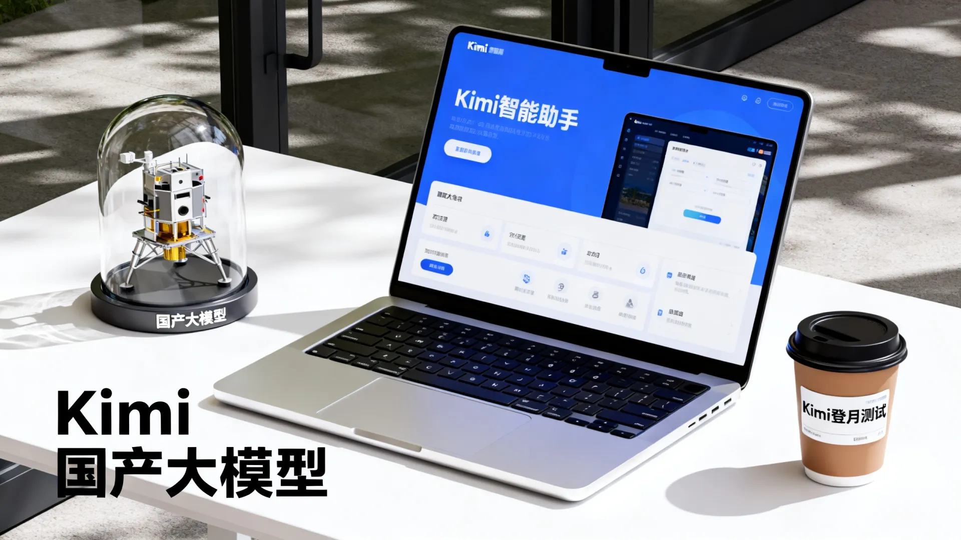 国产大模型kimi登月到底怎么样?真实体验聊聊 国产大模型kimi登月到底怎么样