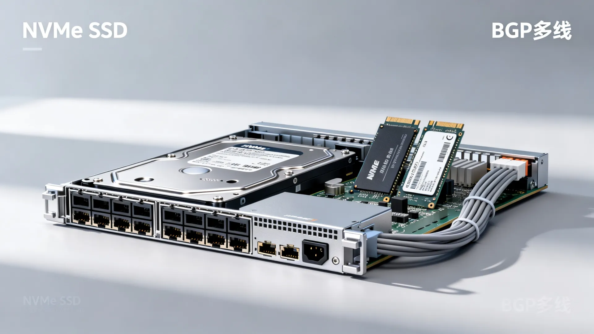 海外BGP多线 俄罗斯VPS - NVMe SSD,流量用不完,5折起 海外BGP多线 俄罗斯VPS