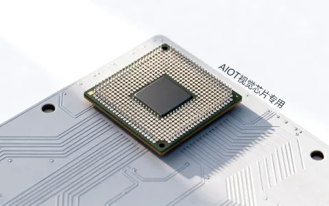AIOT视觉芯片专用是什么意思？AIOT视觉芯片专用哪里买