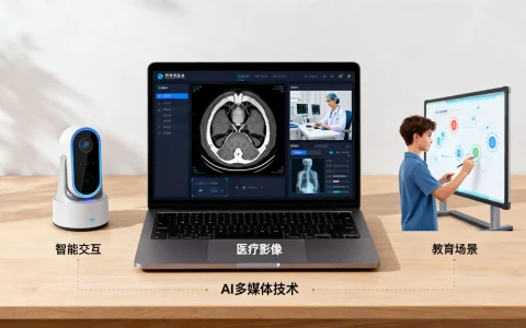ai多媒体是什么技术，ai多媒体应用场景有哪些