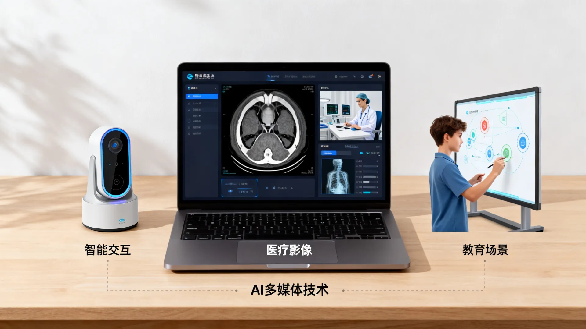 ai多媒体 ai多媒体