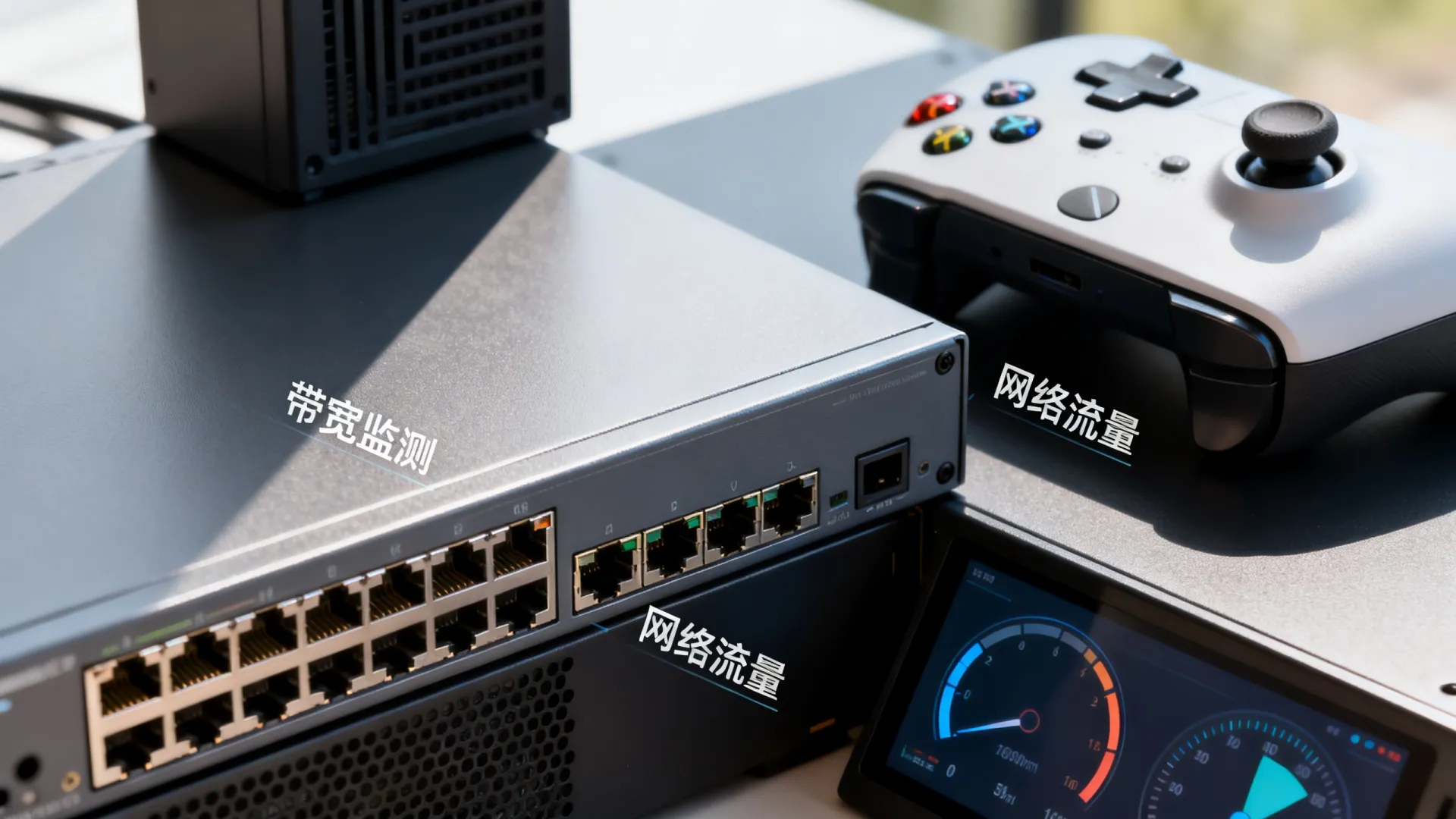 游戏服务器带宽要求多高?老玩家分享 游戏服务器带宽要求多高