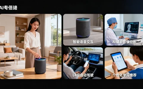 ai与我们的生活有哪些改变？人工智能对日常生活的影响
