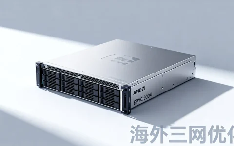 海外三网优化怎么样，AMD EPYC 9004服务器推荐