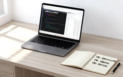 pb开发webservice怎么做？pb调用webservice详细教程