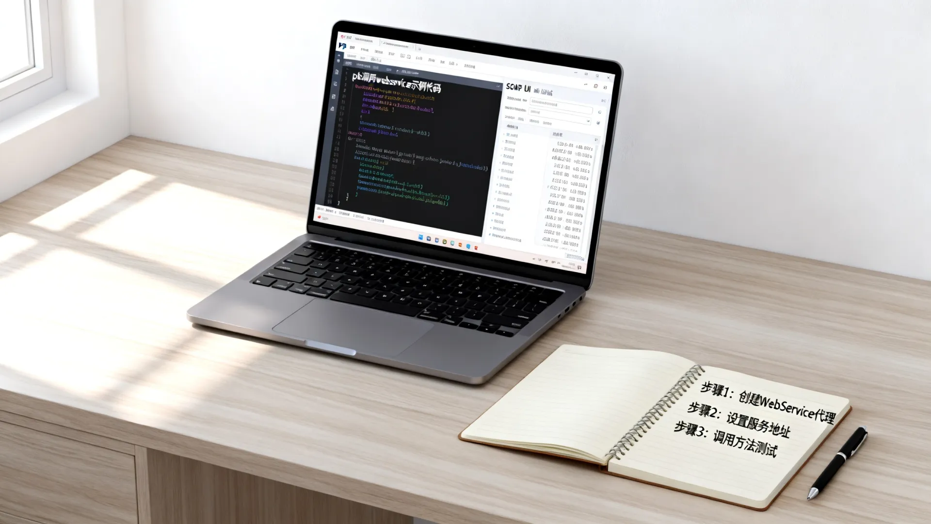 pb 开发 webservice pb 开发 webservice