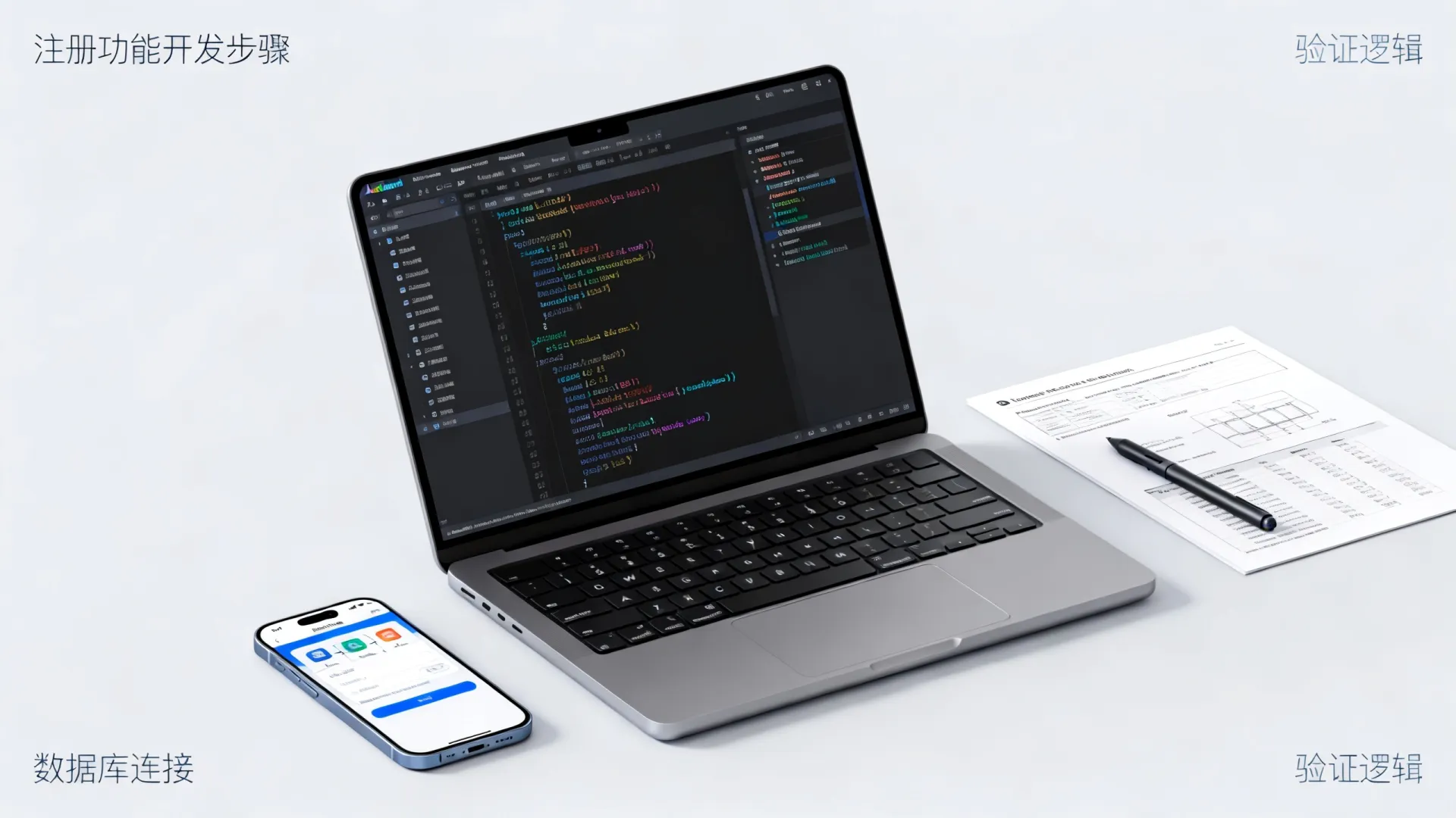 android开发注册 android开发注册