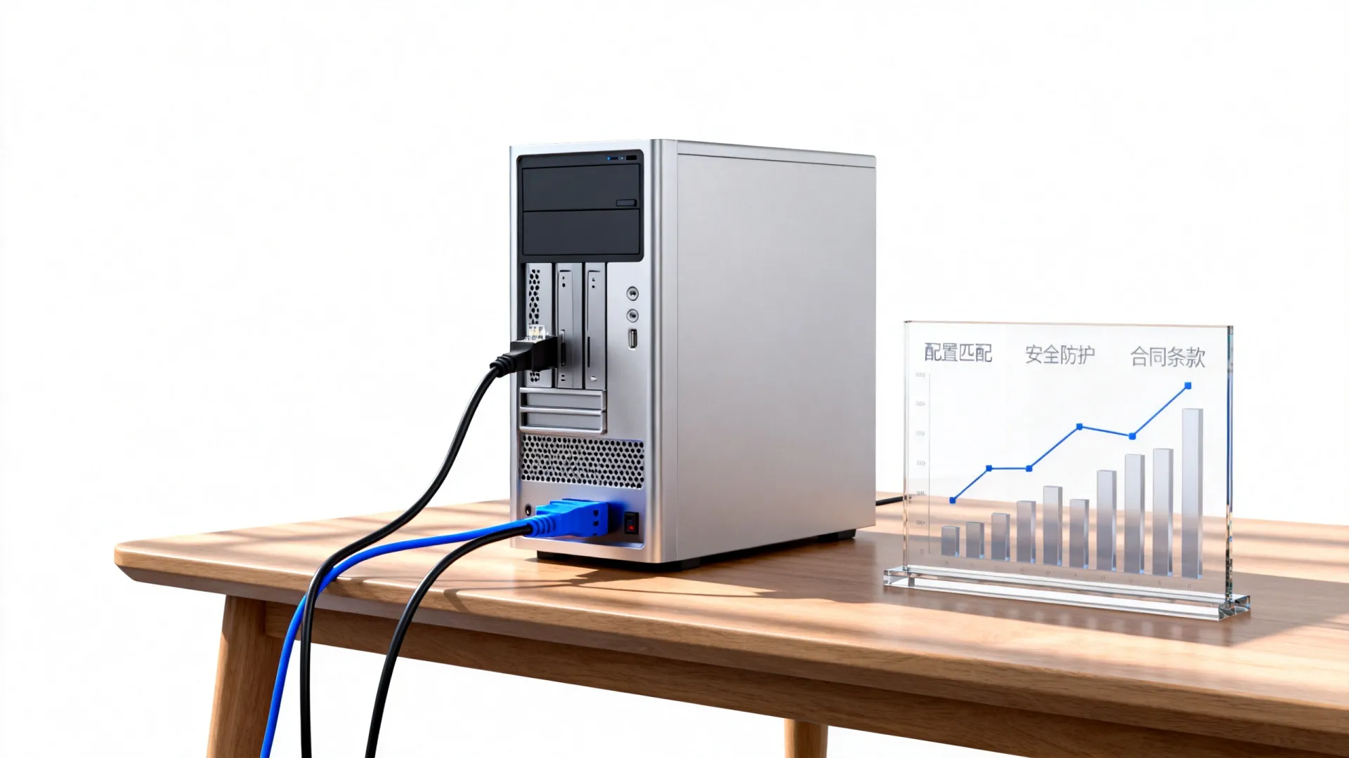 服务器租用要注意什么?过来人说说 服务器租用要注意什么