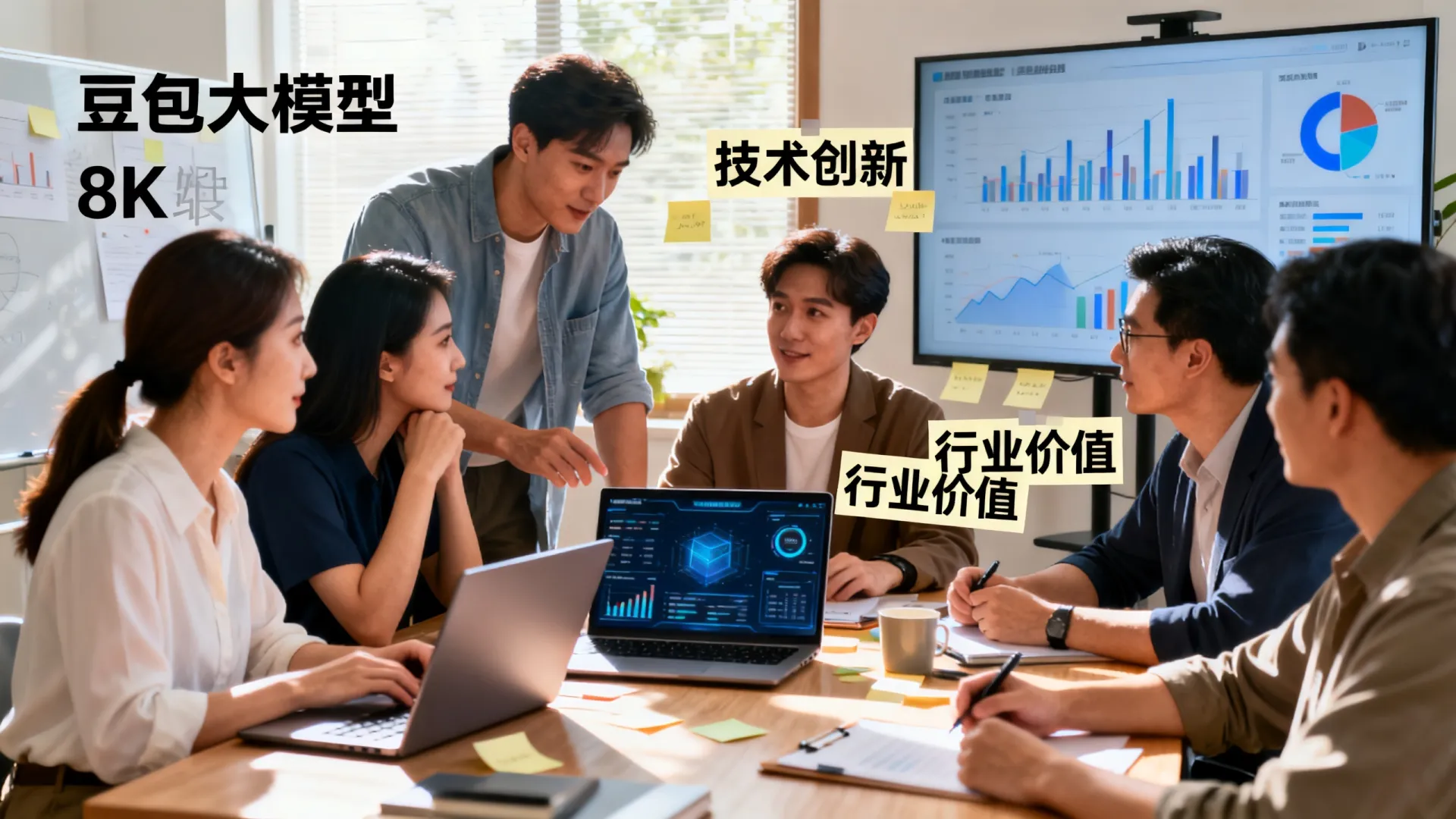 豆包大模型发布意义值得关注吗