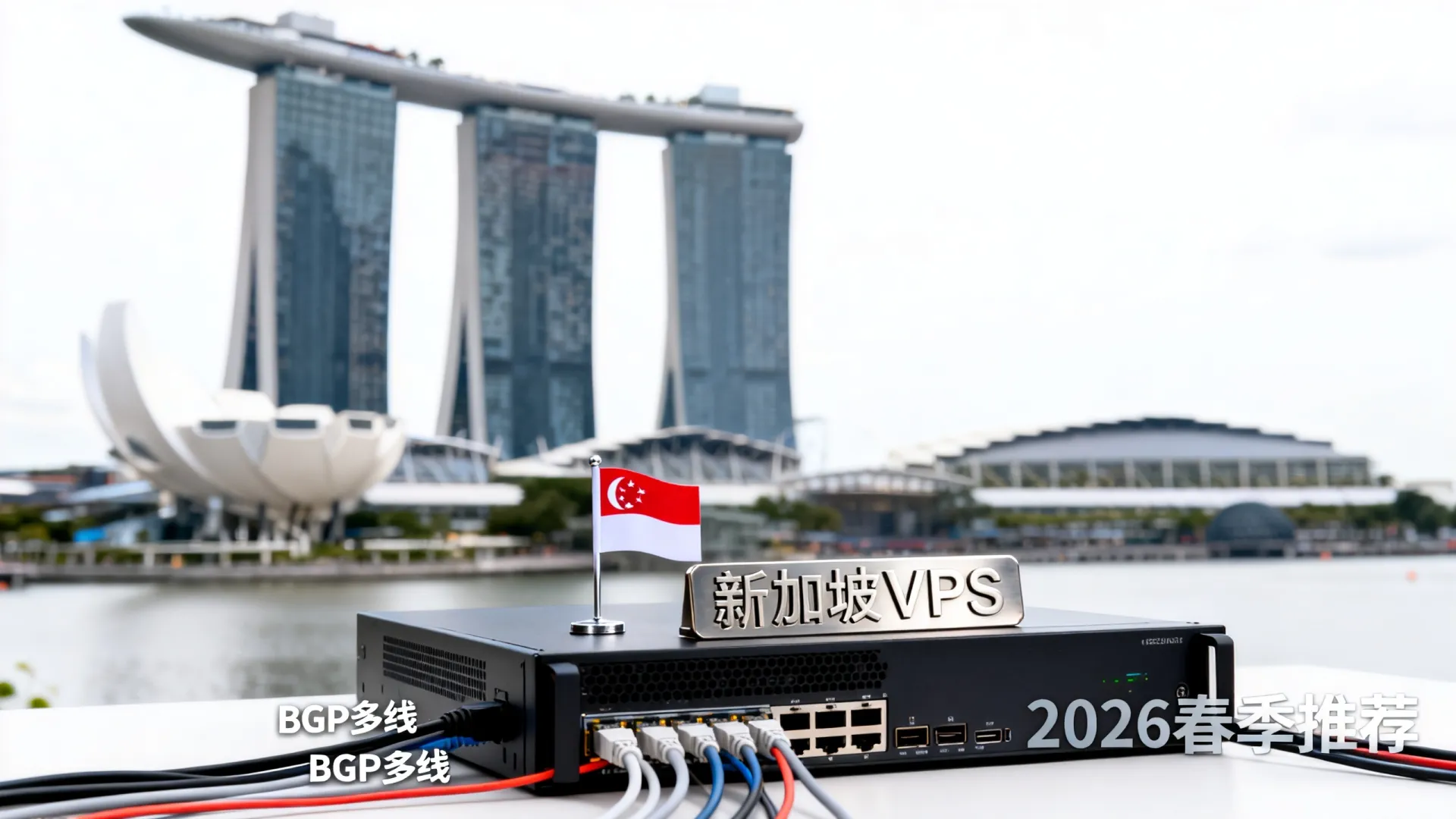 2026春季 新加坡BGP多线 新加坡VPS - Intel Xeon,流量无封顶 2026春季 新加坡BGP多线 新加坡VPS