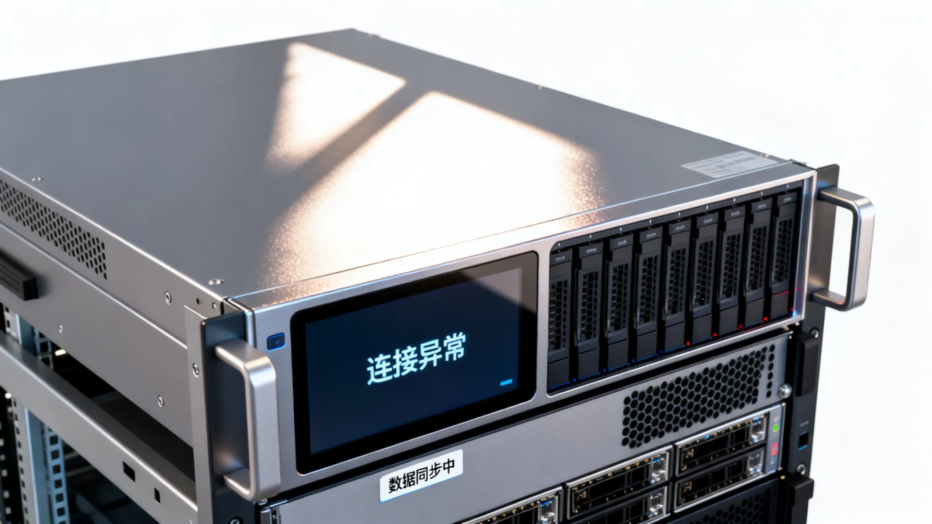 服务器提醒页面 服务器提醒页面