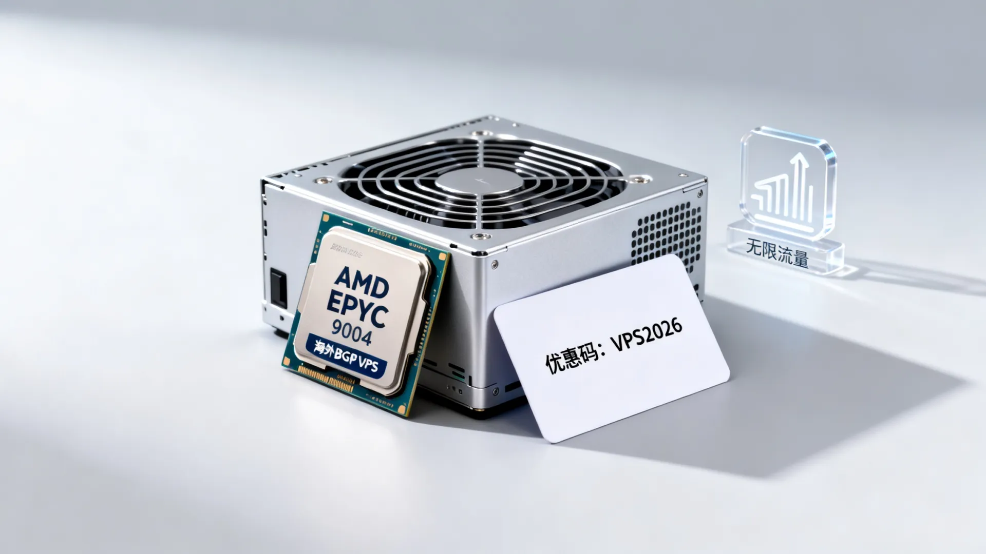 2026年 海外BGP多线 vps优惠码